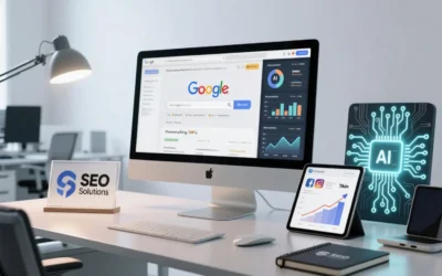 Servicios de Marketing Digital en Chile: La Guía Definitiva para Impulsar tu Negocio